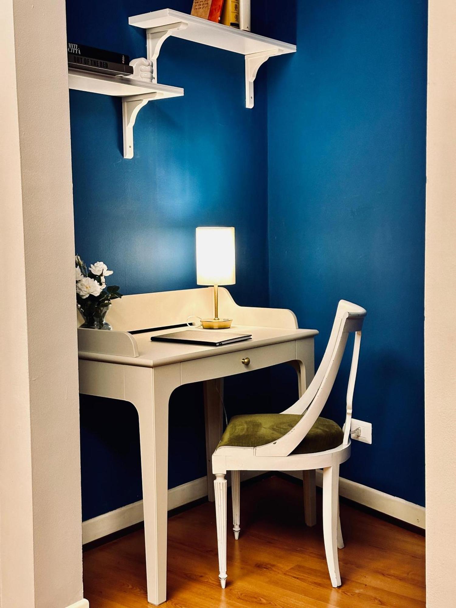 Nerino House, Elegante E Tranquillo Appartamento A 5 Minuti Dal Duomo Милано Екстериор снимка