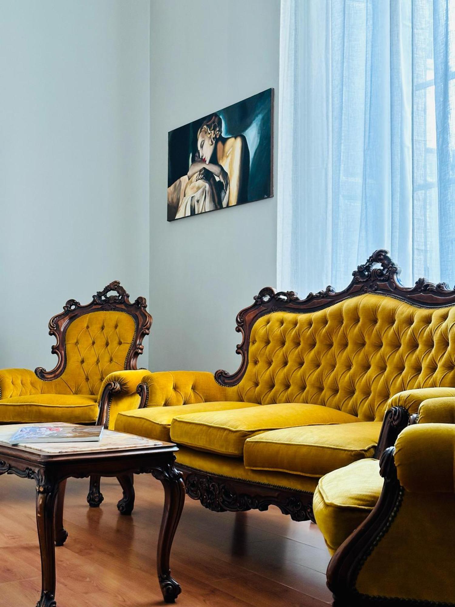 Nerino House, Elegante E Tranquillo Appartamento A 5 Minuti Dal Duomo Милано Екстериор снимка